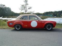 フォード・エスコート・RS(英国車 - 1969年式）_05