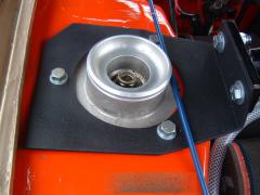 フォード・エスコート・RS(英国車 - 1969年式）_09