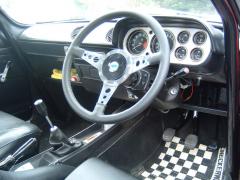 フォード・エスコート・RS(英国車 - 1969年式）_10