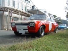 フォード・エスコート・RS(英国車 - 1969年式）_12