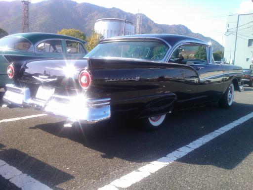 FordFairlane500(米国車 - 1957年式)_05