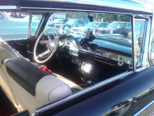 FordFairlane500(米国車 - 1957年式)_12