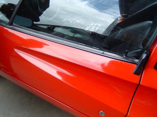 フェラーリ・308GTS・クアットロヴァルヴォーレ(イタリア車 - 1985年)_10