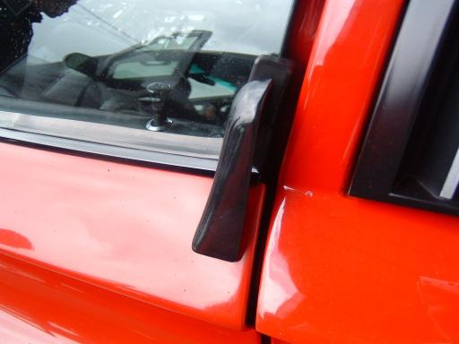 フェラーリ・308GTS・クアットロヴァルヴォーレ(イタリア車 - 1985年)_11