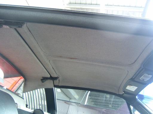 フェラーリ・308GTS・クアットロヴァルヴォーレ(イタリア車 - 1985年)_26