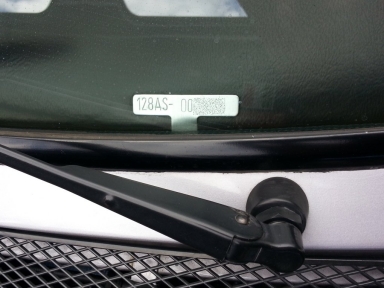 FiatX1-9(type 128AS - 1980）_15