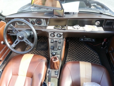 FiatX1-9(type 128AS - 1980）_16