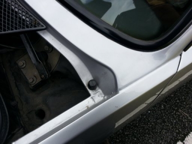 FiatX1-9(type 128AS - 1980）_21