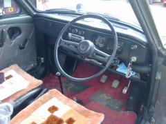 スズキ・フロンテ(LC10型 - 1967年）_03