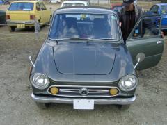 スズキ・フロンテ(LC10型 - 1967年）_05