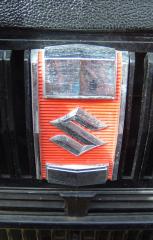 スズキ・フロンテ(LC10-Ⅱ型 - 1970年式)_01