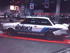 GroupA_05ボルボ240ターボ