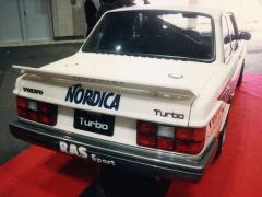 GroupA_07ボルボ240ターボ