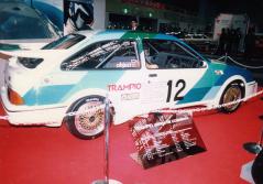 GroupA_09トランピオシエラRSコスワース