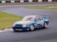 GroupA_14カルソニックスカイラインGTR_BNR32