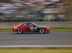 GroupA_16 STP TAISAN スカイラインGTR_BNR32