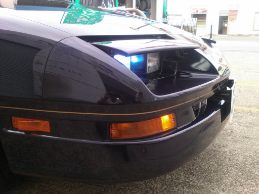 いすゞ・PAネロ・イルムシャー160R(JT191S型 - 1991年)_05