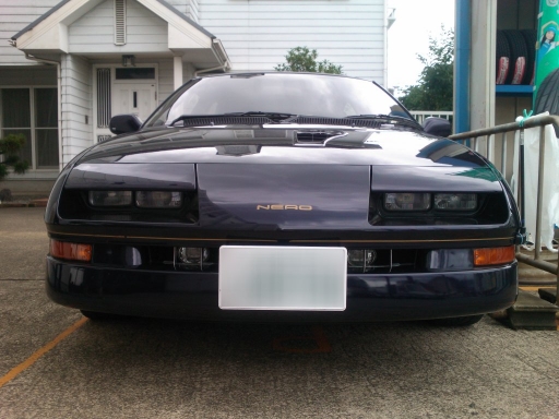 いすゞ・PAネロ・イルムシャー160R(JT191S型 - 1991年)_06