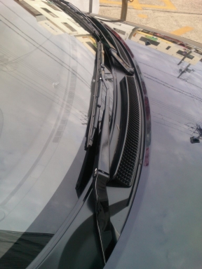 いすゞ・PAネロ・イルムシャー160R(JT191S型 - 1991年)_13