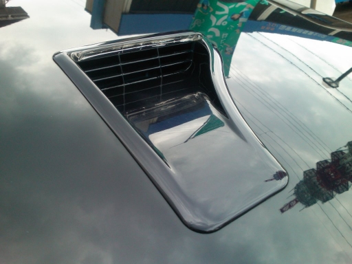 いすゞ・PAネロ・イルムシャー160R(JT191S型 - 1991年)_17