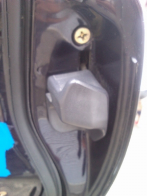 いすゞ・PAネロ・イルムシャー160R(JT191S型 - 1991年)_20