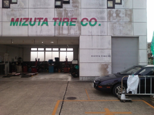 いすゞ・PAネロ・イルムシャー160R(JT191S型 - 1991年)_29