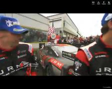 FIA-GT World Championship JR Motersports GTR