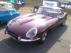 ジャガー・Eタイプ（英国車 - 1966年式）_03