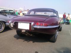 ジャガー・Eタイプ（英国車 - 1966年式）_06