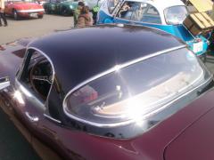 ジャガー・Eタイプ（英国車 - 1966年式）_08