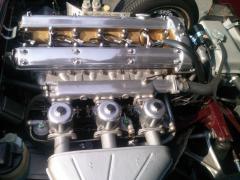 ジャガー・Eタイプ（英国車 - 1966年式）_12