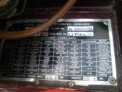 ジャガー・Eタイプ（英国車 - 1966年式）_14