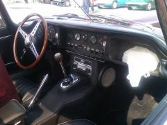 ジャガー・Eタイプ（英国車 - 1966年式）_18