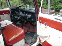 ミツビシ・ジープ(J34型 - 1974年)_06