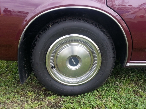 マツダ・ルーチェ・レガート(MAZDA LUCE LEGATO - LA43S型 - 1977年)_07