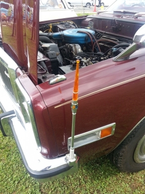 マツダ・ルーチェ・レガート(MAZDA LUCE LEGATO - LA43S型 - 1977年)_14