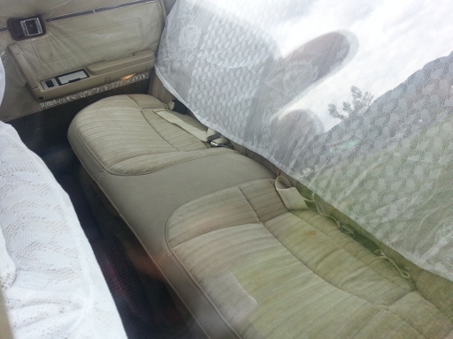 マツダ・ルーチェ・レガート(MAZDA LUCE LEGATO - LA43S型 - 1977年)_18