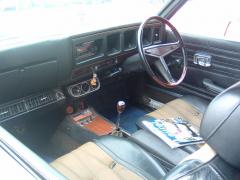 日産・ローレル・ハードトップ・2000GX(KPC30型 - 1970年式）09