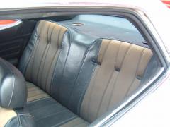 日産・ローレル・ハードトップ・2000GX(KPC30型 - 1970年式）11