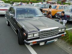 ニッサン・ローレル（C231型-1979年）_02