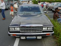 ニッサン・ローレル（C231型-1979年）_03