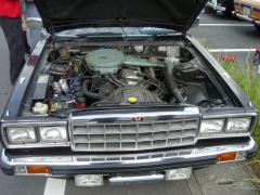 ニッサン・ローレル（C231型-1979年）_04