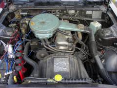 ニッサン・ローレル（C231型-1979年）_06