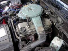 ニッサン・ローレル（C231型-1979年）_07