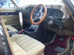 ニッサン・ローレル（C231型-1979年）_08