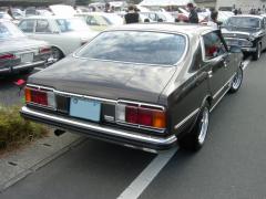 ニッサン・ローレル（C231型-1979年）_10