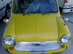 ガレージリボン・ミニミニ・コンバーチブル(形式不明-1996年）_02