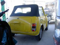 ガレージリボン・ミニミニ・コンバーチブル(形式不明-1996年）_03