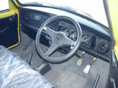 ガレージリボン・ミニミニ・コンバーチブル(形式不明-1996年）_09