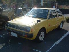 三菱・ミラージュ1400GL(A152A - 1979年式）_01